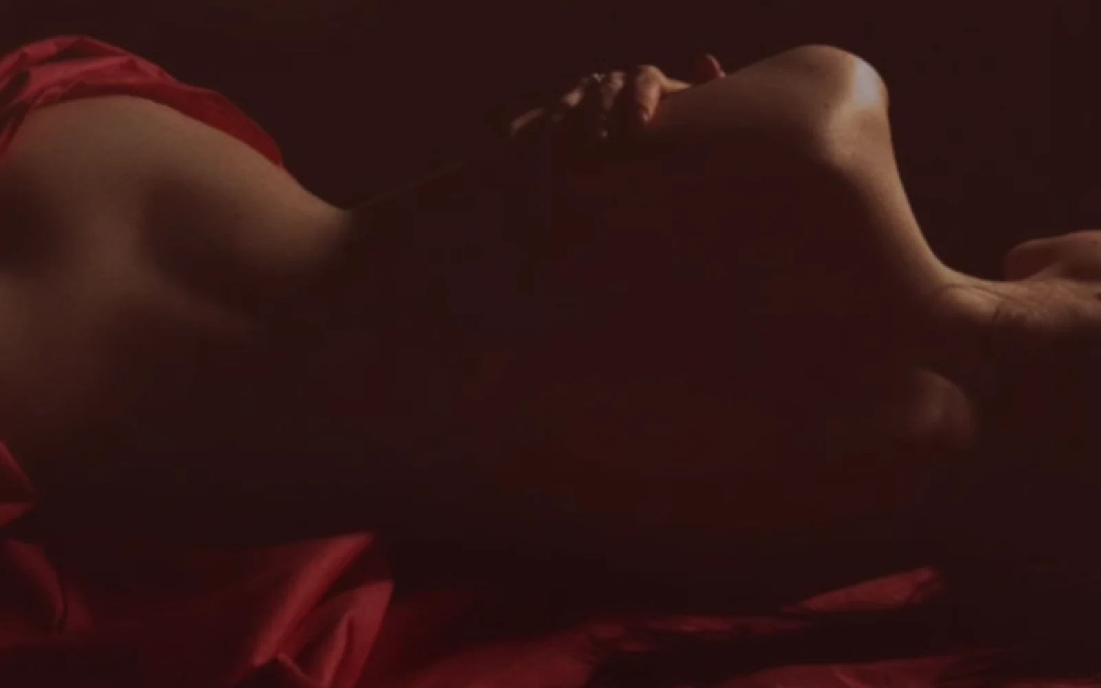 Nuru SPA 丝滑感官仪式