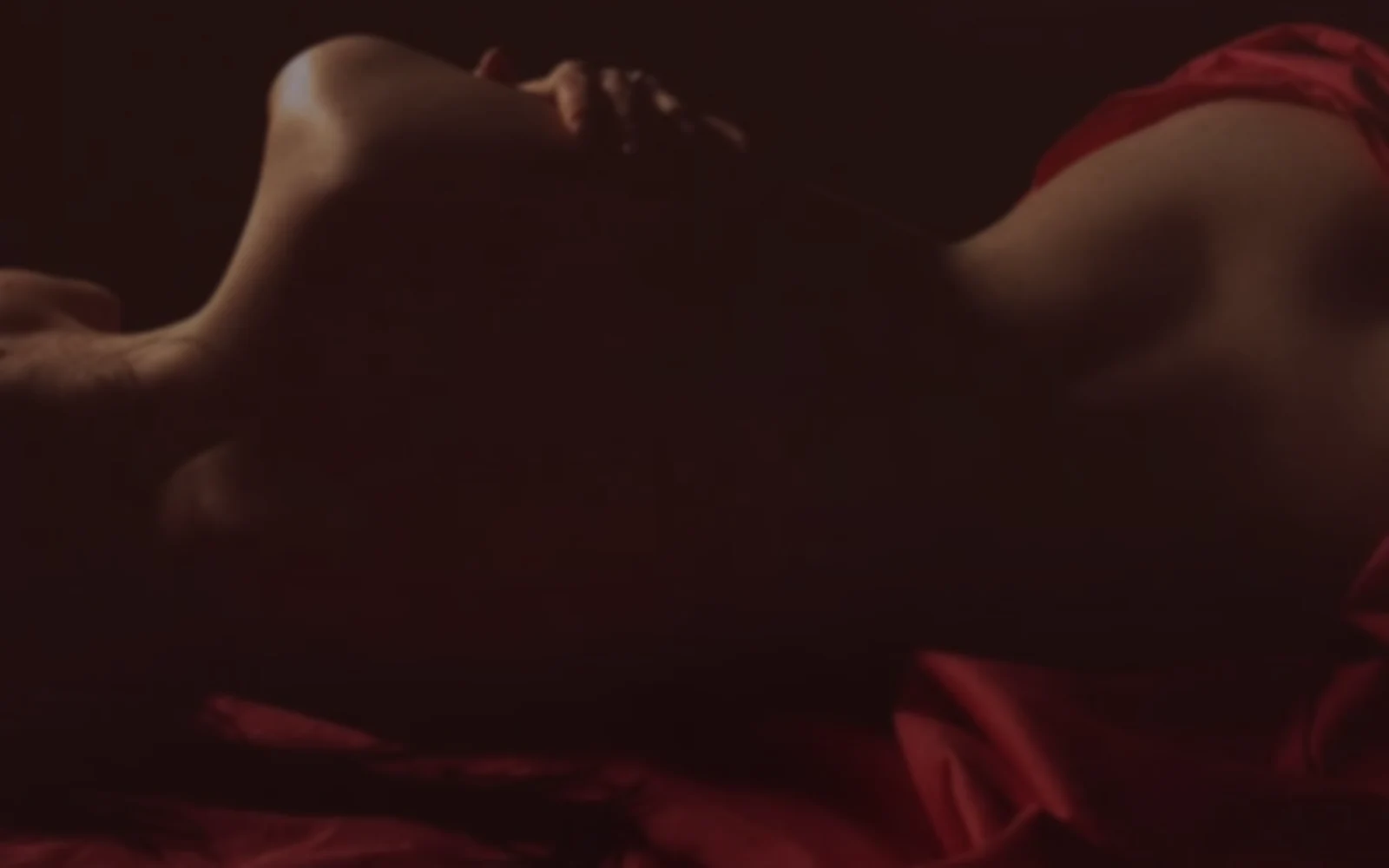女性私密按摩